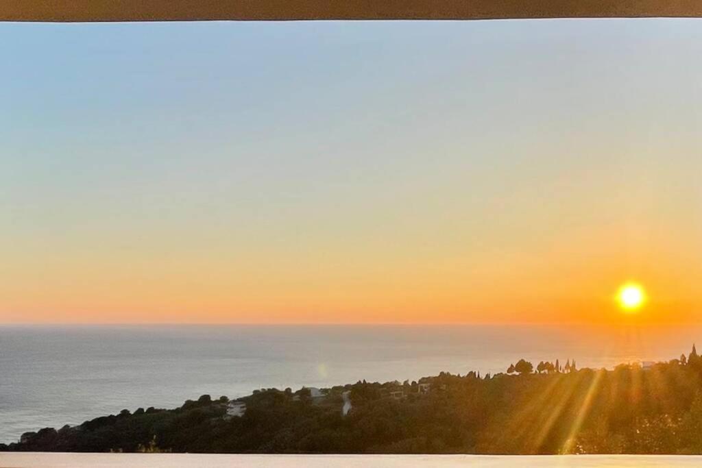 Anaera Βίλα Πέλεκας Εξωτερικό φωτογραφία