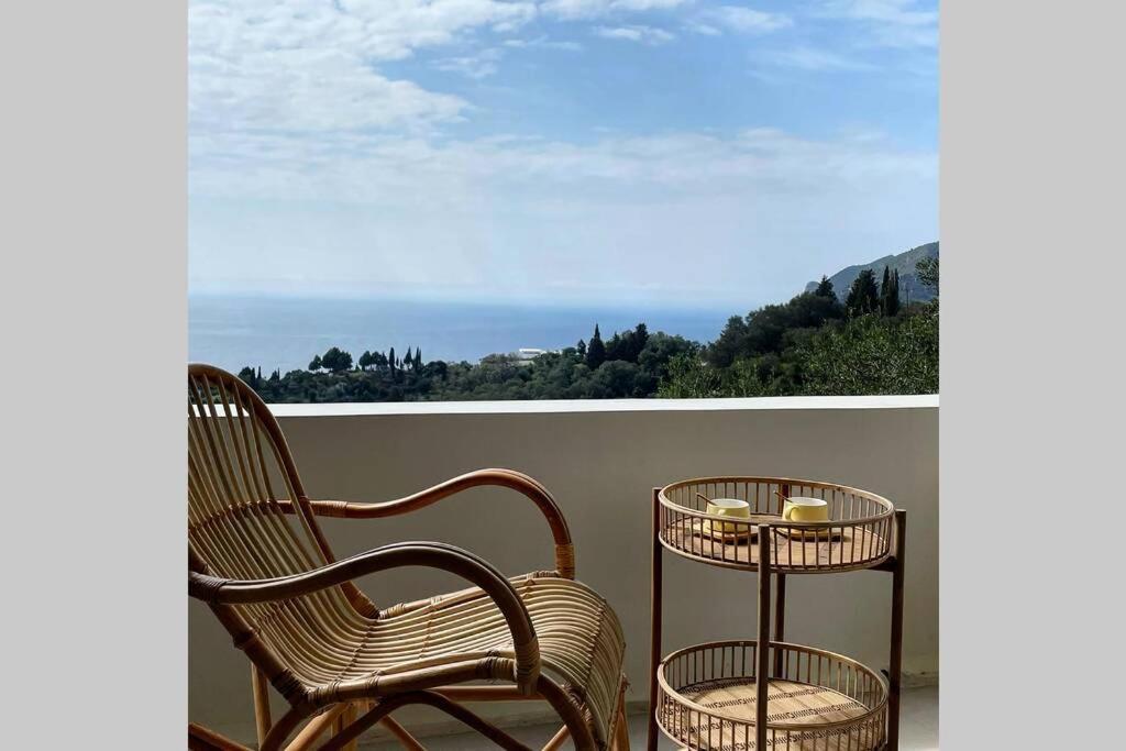 Anaera Βίλα Πέλεκας Εξωτερικό φωτογραφία